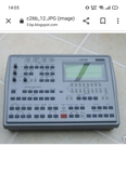 KORG I40M