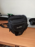 BOLSA MOCHILA PARA CAMARA MARCA STARBLIZ
