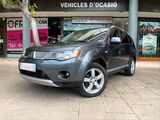 MITSUBISHI - OUTLANDER 2.0 DID INTENSE PLUS