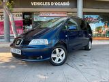 SEAT - ALHAMBRA 1.8T 20V REFERENCE