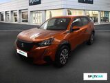 PEUGEOT - 2008 ACTIVE PURETECH 100 SS BVM6