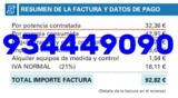 BOLETINES ELECTRICOS LUZ