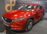 MAZDA - CX5 2.2 DE 110KW 150CV EVOLUTION 2WD AUTO