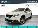 PEUGEOT - 2008 ALLURE BLUEHDI 73KW 100CV