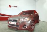 MITSUBISHI - ASX 160 DID KAITEKI