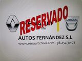 RENAULT - CAPTUR LIMITED ENERGY TCE 87KW 120CV