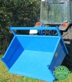 CAJON DE TRANSPORTE O TRANSPORTIN