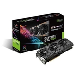 TARJETA GRáFICA NVIDIA GTX 1080 8GB ASUS