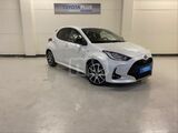 TOYOTA - YARIS 1.5 120H STYLE