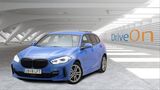 BMW - SERIE 1 116D