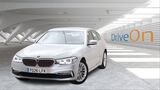 BMW - SERIE 5 520DA BUSINESS