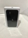 IPHONE 11 128GB NEGRO PRECINTADO