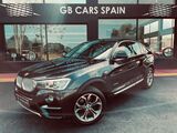 BMW - X4 XDRIVE20D