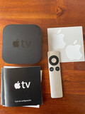 APPLE TV.