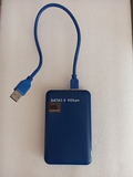 DISCO DURO EXTERNO USB 3.0 SEAGATE 500GB