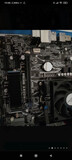 CONJUNTI PLACA BASE MICRO Y RAM DDR4
