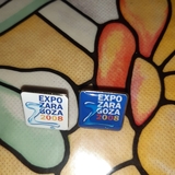 EXPO 2008