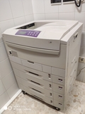 IMPRESORA LASER COLOR A3+ OKI C9500 V2