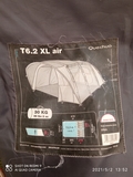 TIENDA DE CAMPAñA T6.2 XL AIR
