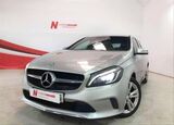 MERCEDES-BENZ - CLASE A A 180 D