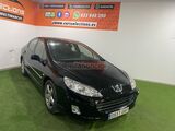 PEUGEOT - 407 PREMIUM 2.0 HDI 136CV FAP