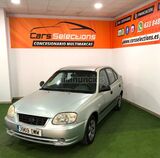 HYUNDAI - ACCENT 1.5 CRDI GL