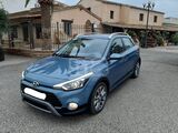 HYUNDAI - I20 ACTIVE 1.4 CRDI STYLE
