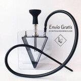 ENVIO GRATIS SHISHA CACHIMBA NUEVA