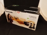 TELéFONOS INALáMBRICOS TW502 PANASONIC