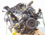 MOTOR COMPLETO BMW X6
