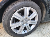 LLANTAS AUDI