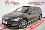 VOLKSWAGEN - PASSAT VARIANT SPORT 2.0 TDI 176KW BMT 4M DSG