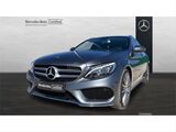 MERCEDES-BENZ - CLASE C C 220 D ESTATE