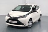 TOYOTA - AYGO 1.0 70 XCITE