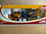 VOLVO A35C JOAL