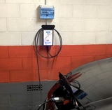 CARGADOR PARA COCHE ELéCTRICO EN CóRDOBA