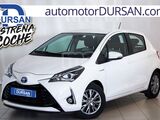 TOYOTA - YARIS 1.5 HYBRID ACTIVE