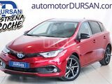 TOYOTA - AURIS 1.8 140H HYBRID FEEL