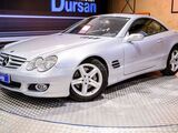 MERCEDES-BENZ - CLASE SL SL 350