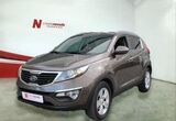 KIA - SPORTAGE 1.7 CRDI VGT CONCEPT 4X2