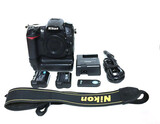 NIKON D7000