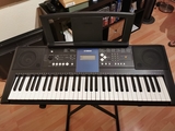 PIANO TECLADO YAMAHA