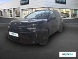 CITROEN - C5 AIRCROSS HYBRID