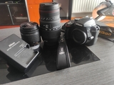 CAMARA NIKON D3300