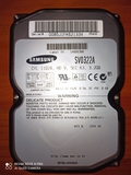 DISCO DURO SAMSUNG