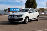 RENAULT - MEGANE SPORT TOURER BUSINESS DCI 110