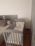 CUNA GRIS