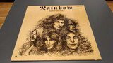 RAINBOW VINILO METAL
