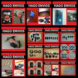 RECAMBIO:PEGATINA-EMBLEMA-TAPABUJE-LLAVE