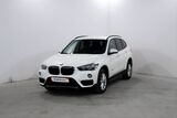 BMW - X1 SDRIVE20DA